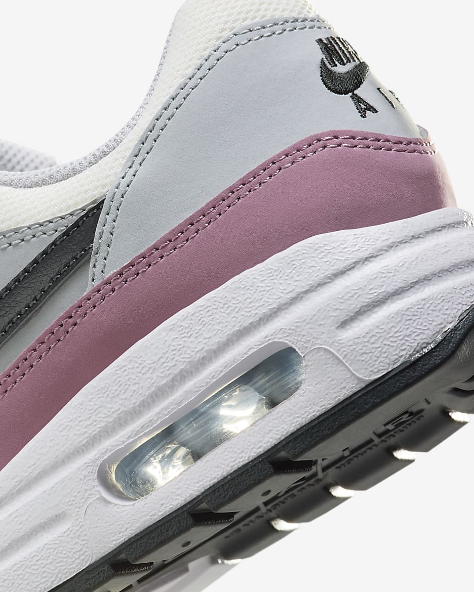 Air Max 1 Schuh fur altere Kinder